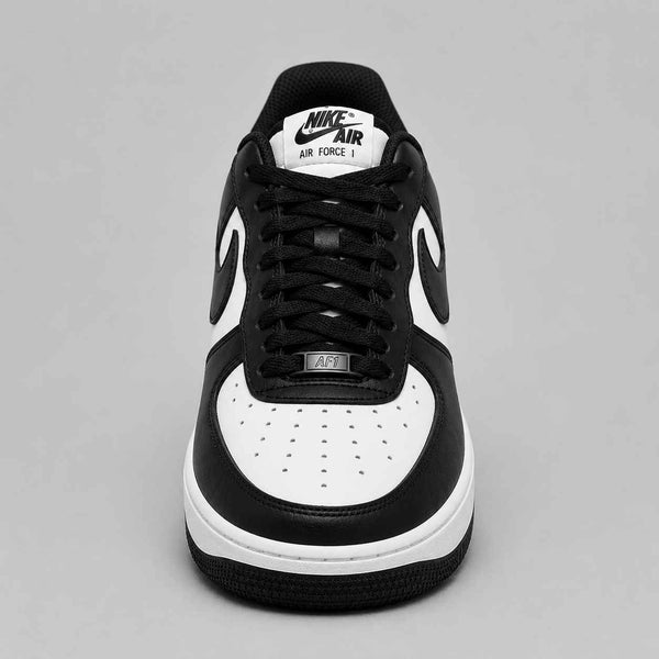 Nike Air Force 1 Low White Black Panda