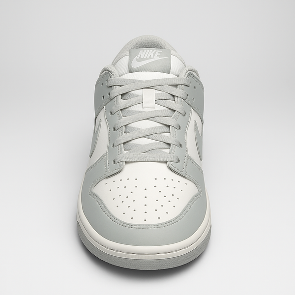 NlKE Dunk Low Grey Fog