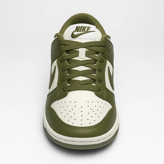 NlKE Dunk Low Olive Green