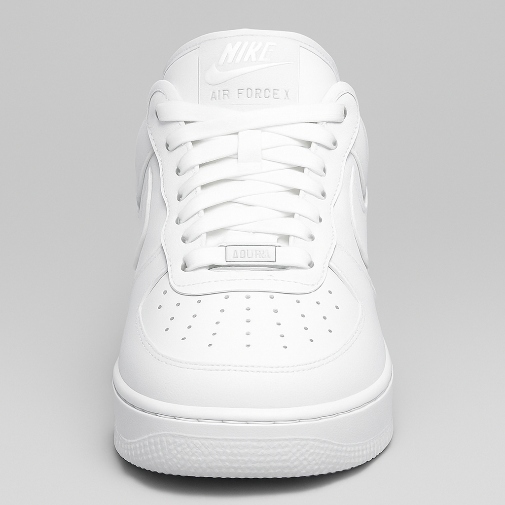 Nike Air Force 1 Low Classic White