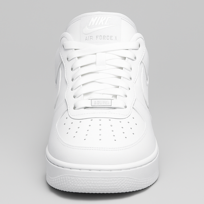 Nike Air Force 1 Low Classic White