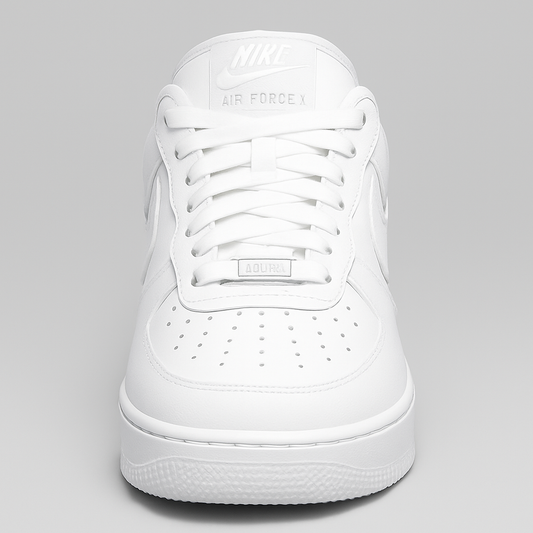 Nike Air Force 1 Low Classic White