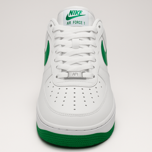 NlKE Air Force 1 Low '07 White Malachite