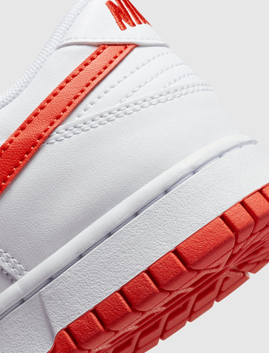 Nike Dunk Low Picante Red