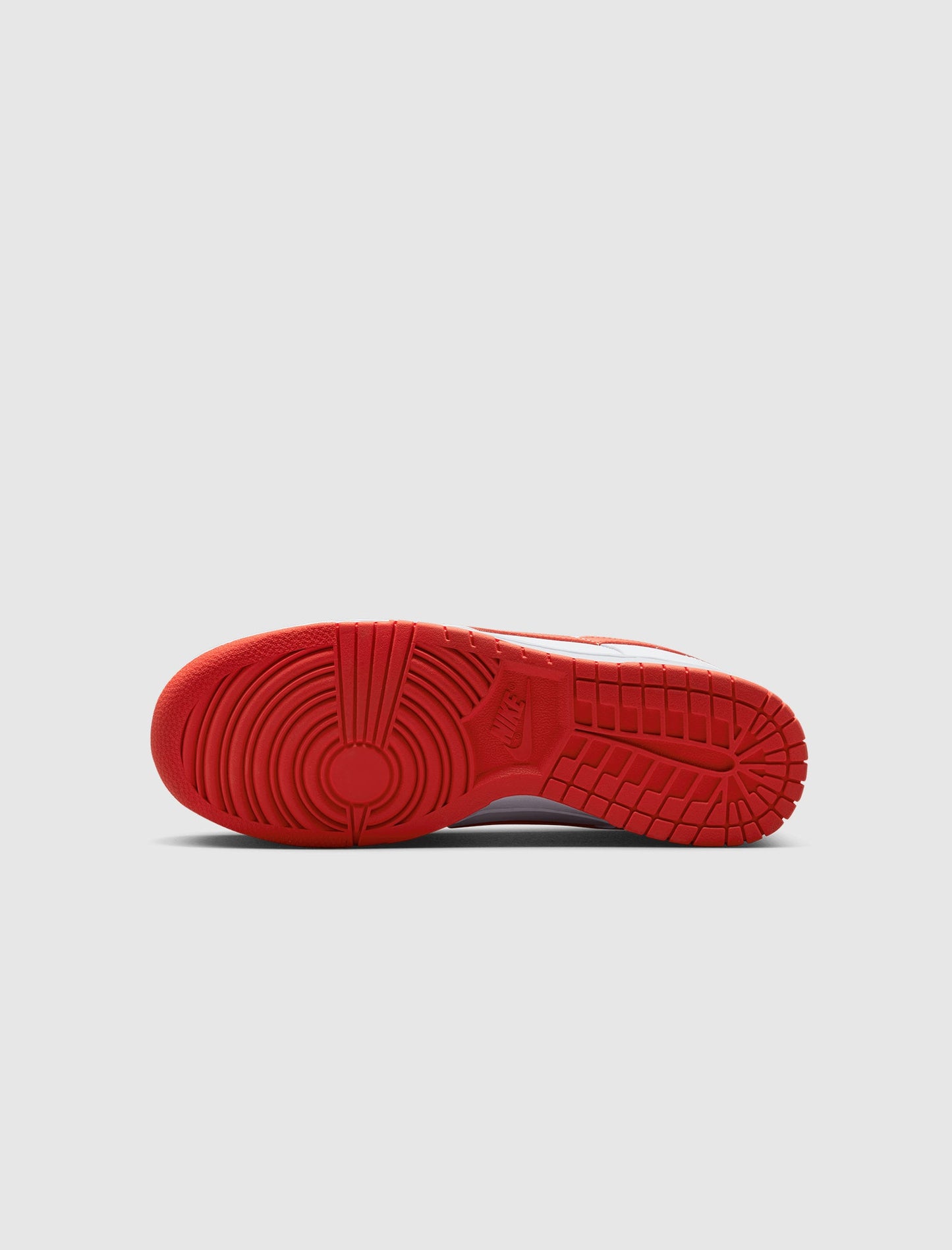 Nike Dunk Low Picante Red