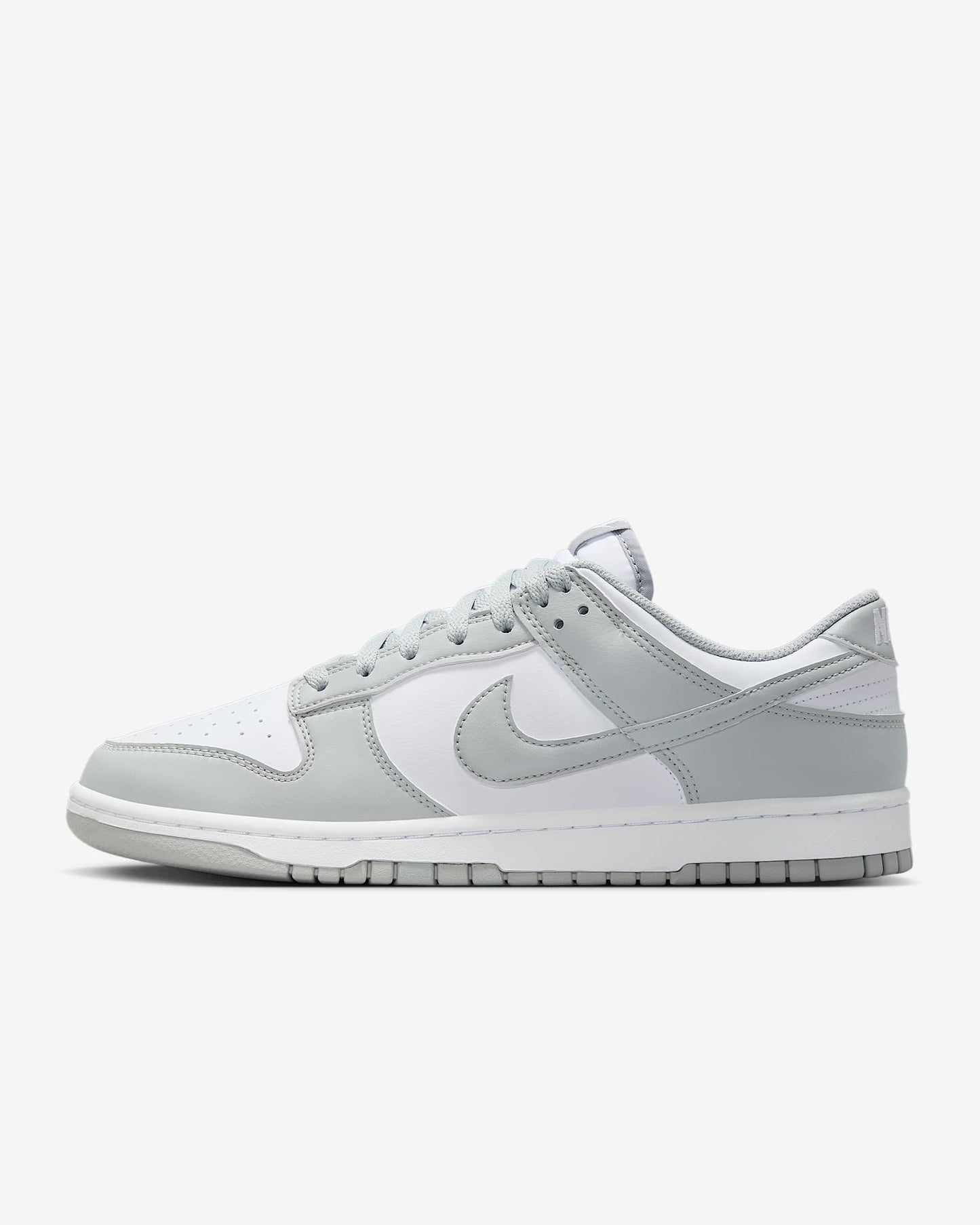 Nike Dunk Low Grey Fog