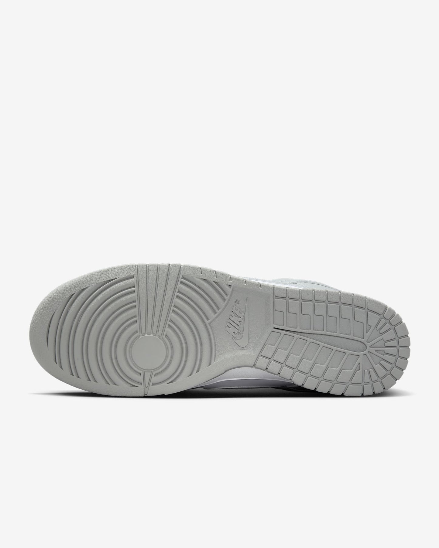 Nike Dunk Low Grey Fog