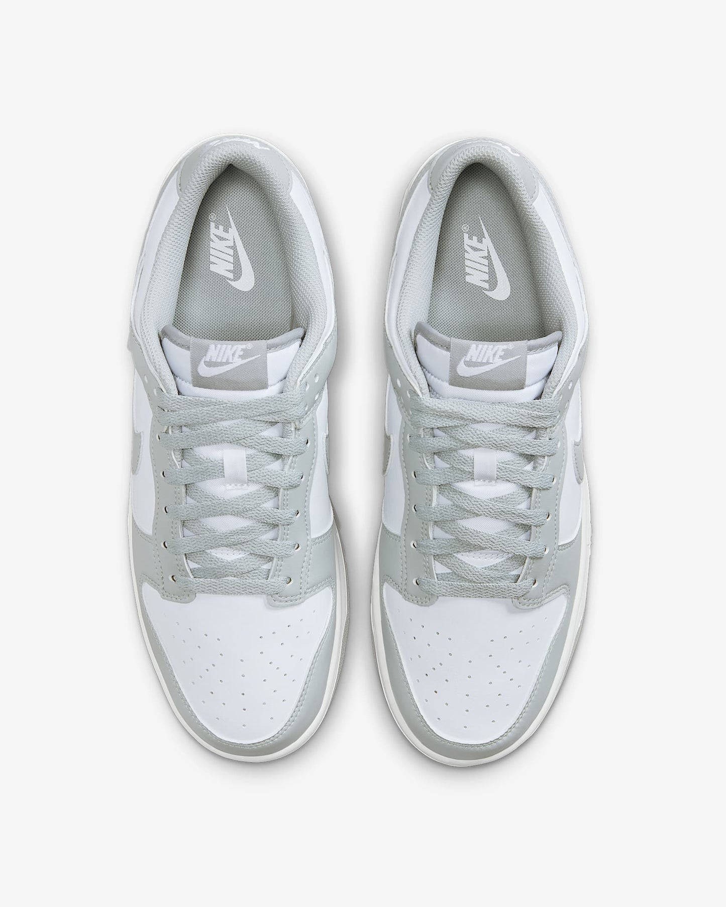Nike Dunk Low Grey Fog