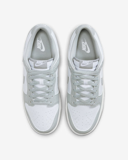 Nike Dunk Low Grey Fog
