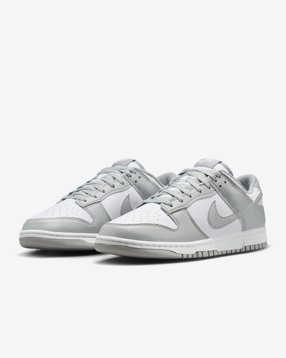Nike Dunk Low Grey Fog