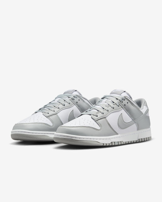 Nike Dunk Low Grey Fog