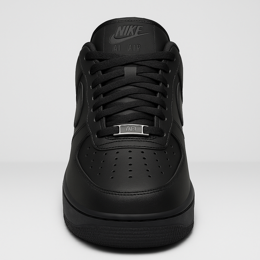 Nike Air Force 1 Low Black