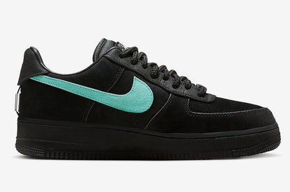 NlKE Air Force 1 Low x Tifany & Co.