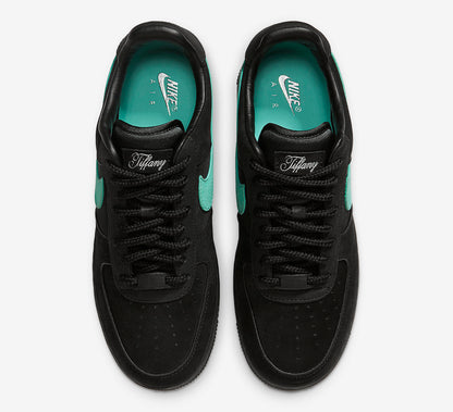 NlKE Air Force 1 Low x Tifany & Co.