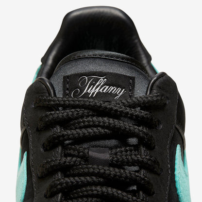 NlKE Air Force 1 Low x Tifany & Co.