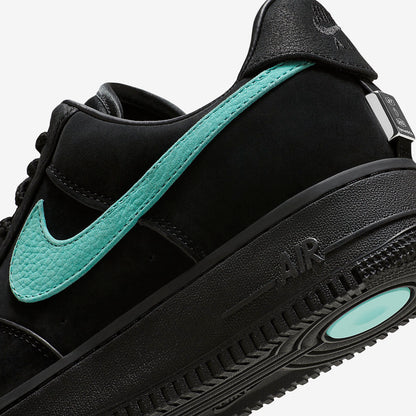 NlKE Air Force 1 Low x Tifany & Co.