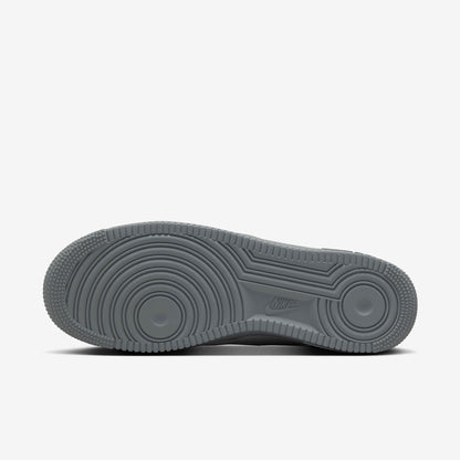 NlKE Air Force 1 Jewel Wolf Grey