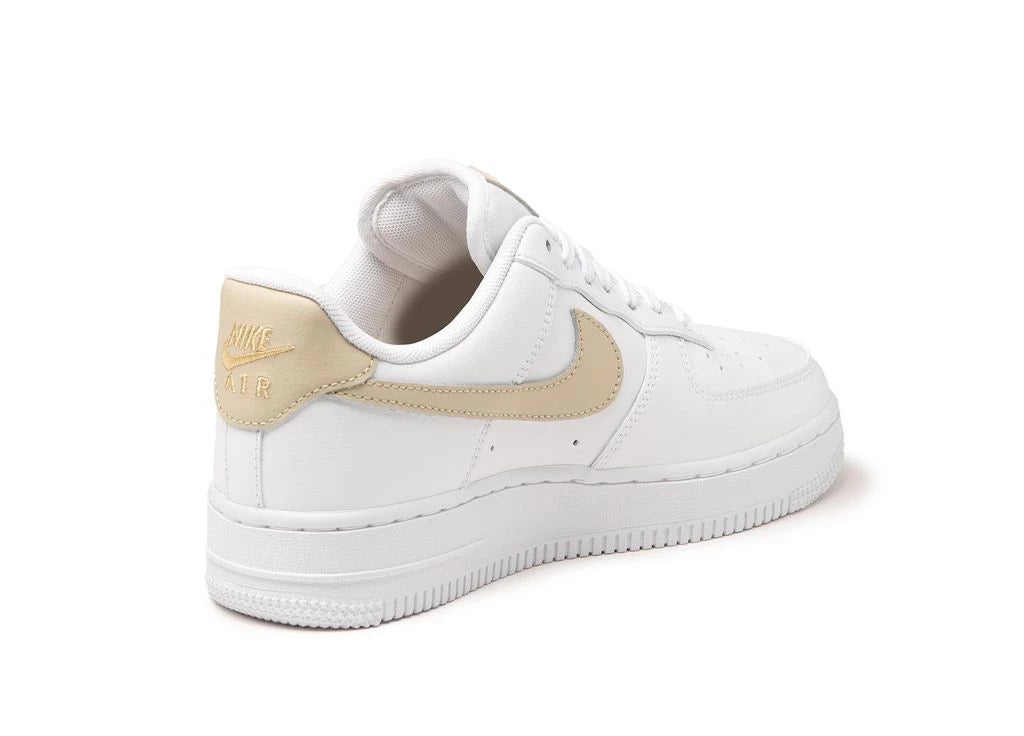 Nike Air Force 1 Low Essential White Beige