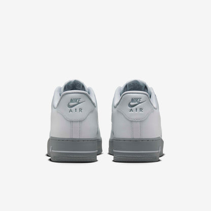NlKE Air Force 1 Jewel Wolf Grey
