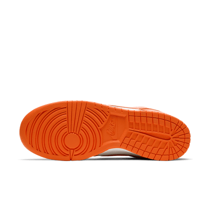 NlKE Dunk Low Orange Blaze