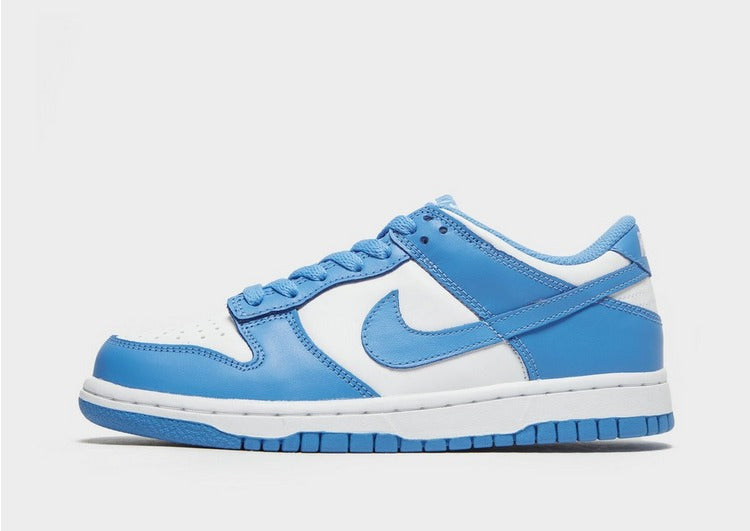 Nike Dunk Low University Blue Junior