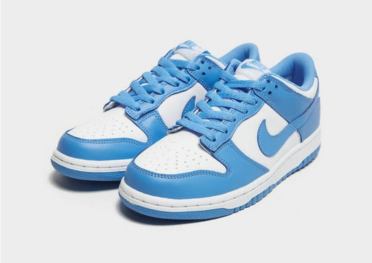 Nike Dunk Low University Blue Junior
