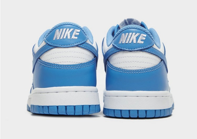 Nike Dunk Low University Blue Junior