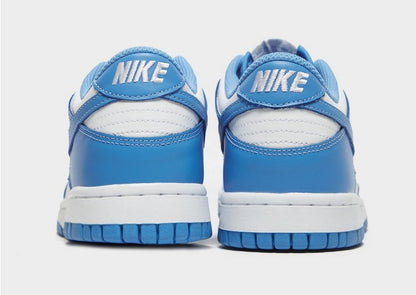 Nike Dunk Low University Blue Junior