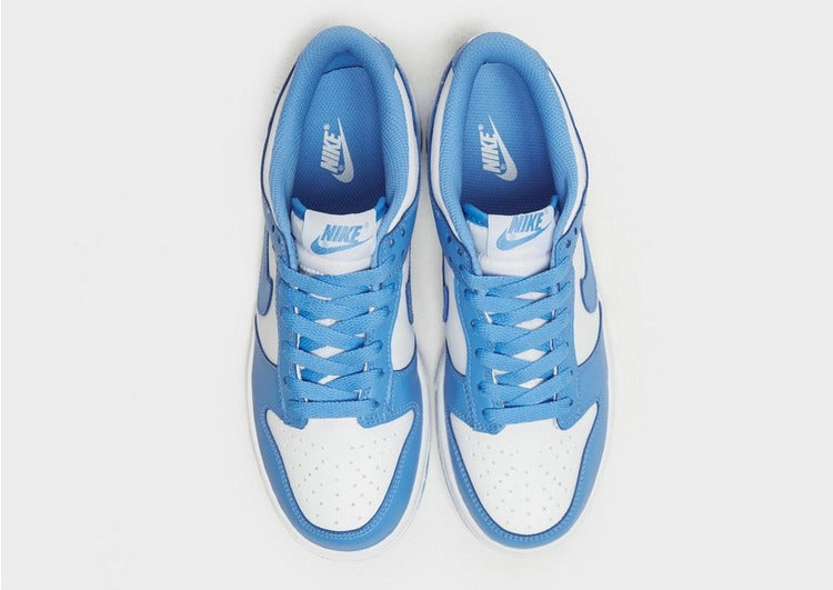 Nike Dunk Low University Blue Junior