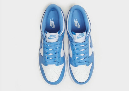 Nike Dunk Low University Blue Junior