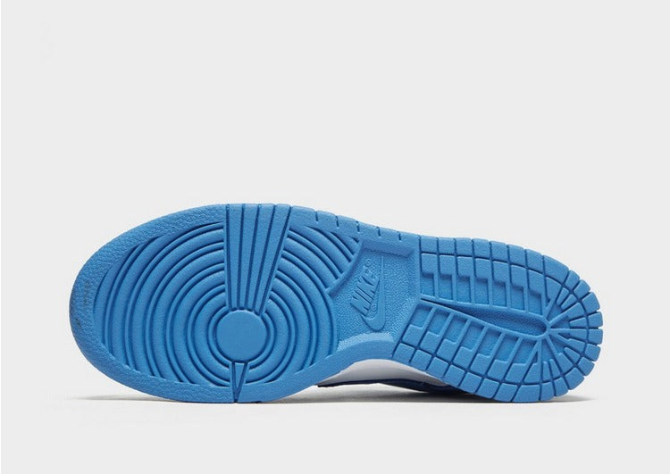 Nike Dunk Low University Blue Junior