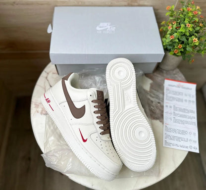 Nike Air Force 1 Low Umber Brown