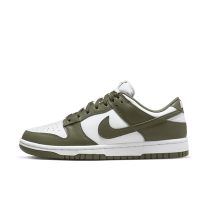 Nike Dunk Low Olive Green
