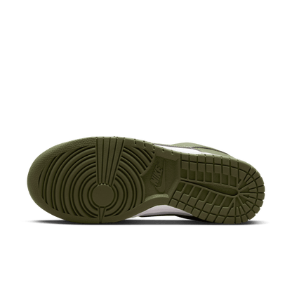 Nike Dunk Low Olive Green