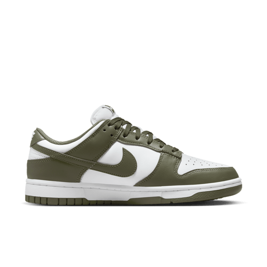 Nike Dunk Low Olive Green
