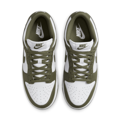 Nike Dunk Low Olive Green