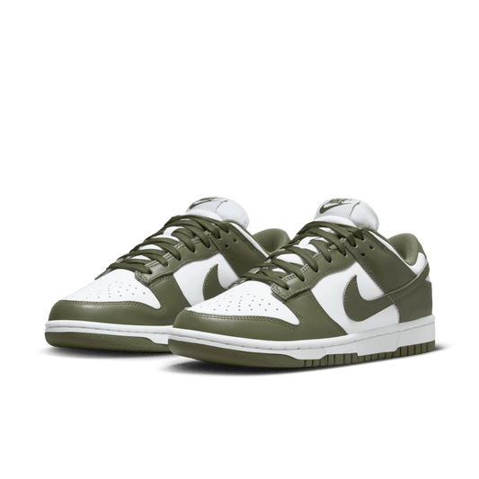 Nike Dunk Low Olive Green